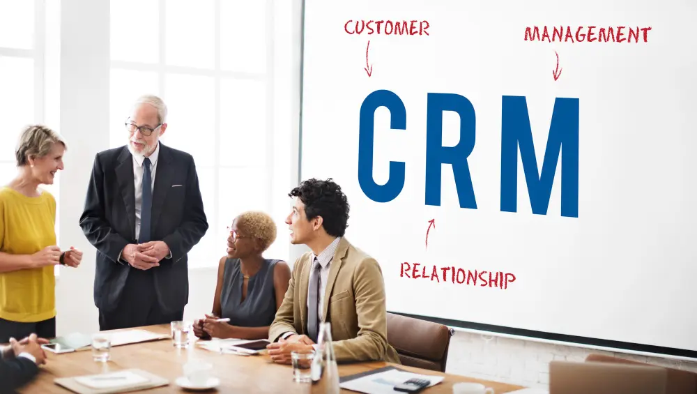 Everything You Need To Know About The CRM Software in 2023