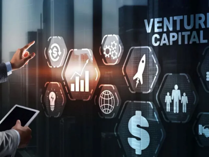 Everything You Need To Know About Venture Capital