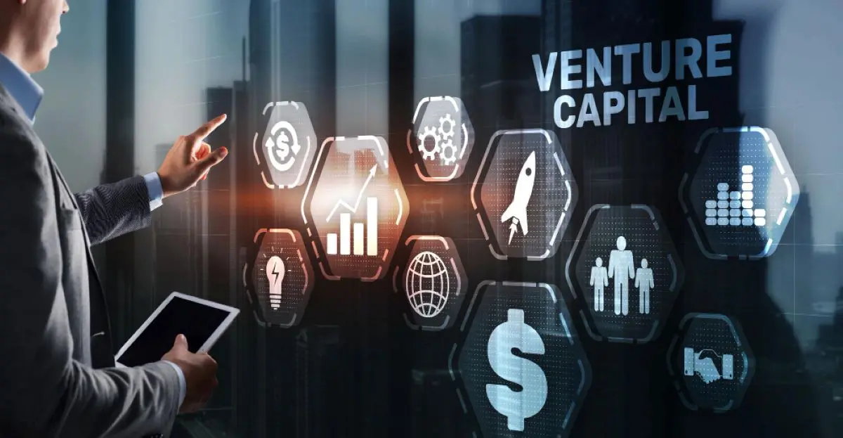 Everything You Need To Know About Venture Capital
