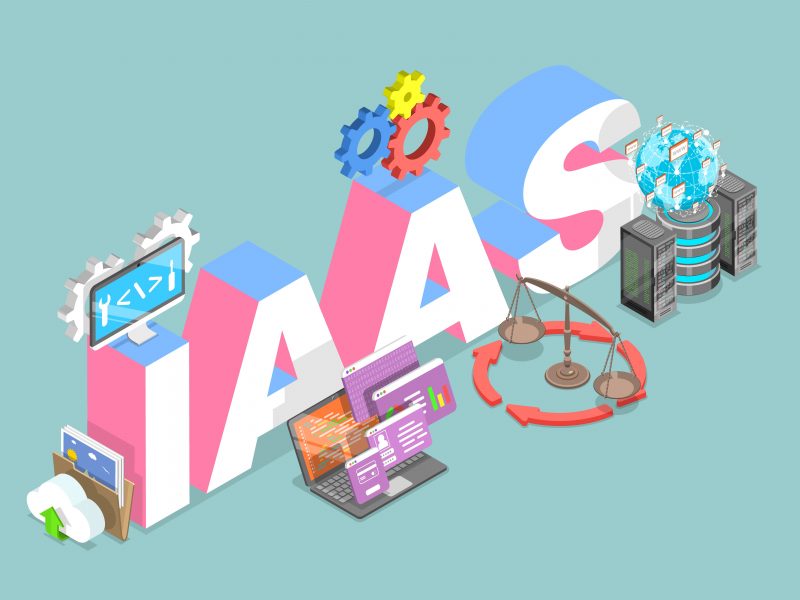 IaaS