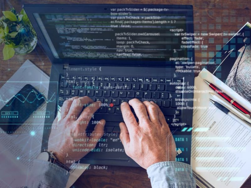 Source Code Management