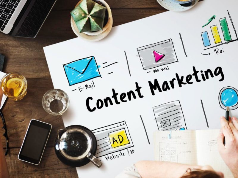 Content Marketing