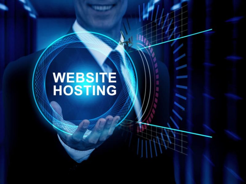 Web Hosting