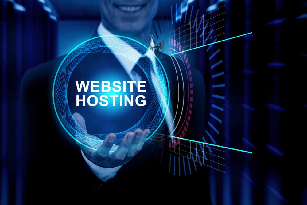 Web Hosting